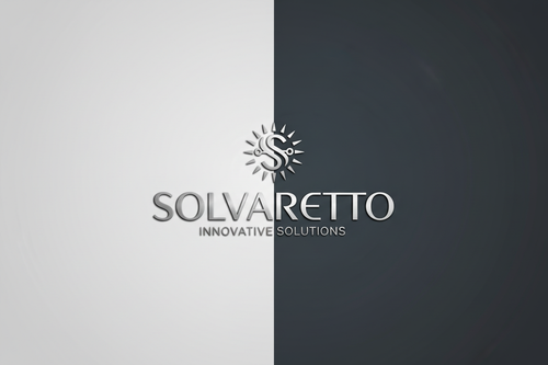 Solvaretto logo